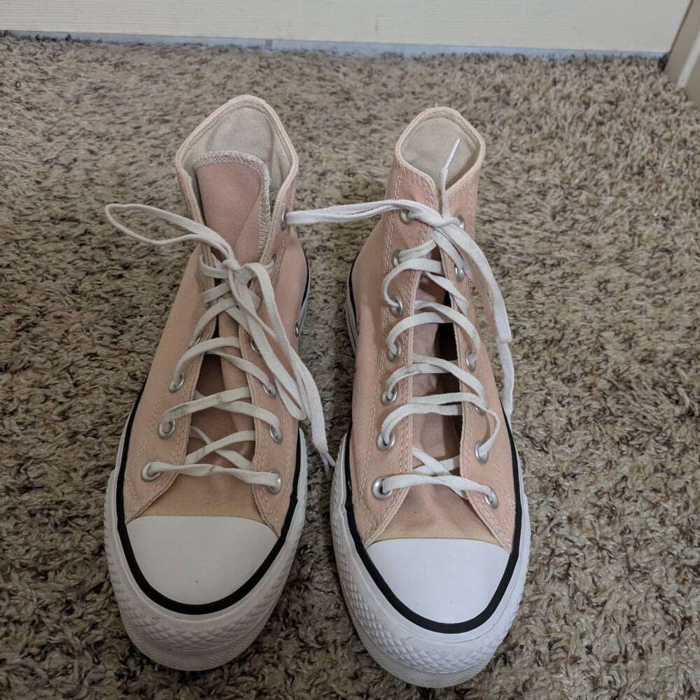 Converse - Picture 3 of 6